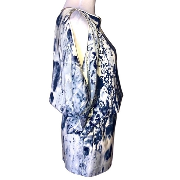 Nicole Miller Silk Dress - Picture 3 of 11